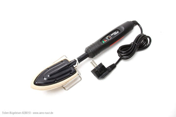 Heat Sealing Iron (incl. Protective Cover), Aeronaut # 828010