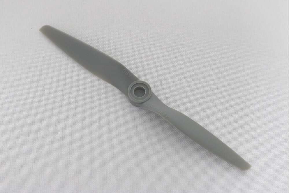 APC-Elektro-Luftschraube 5,25x8 PUSHER (Druck), Landing Products # LP05380EP