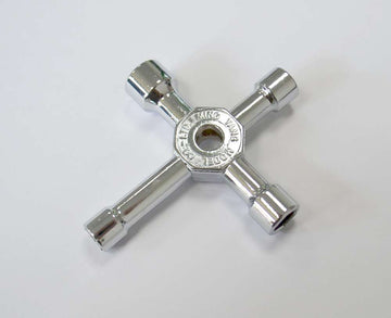 Glow Plug Wrench, Robbe # 102