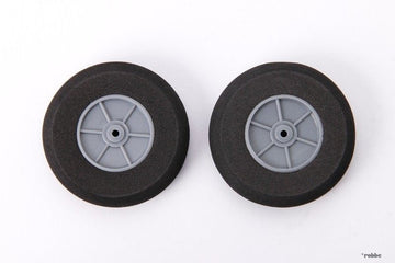 Leichträder ø70x20mm, 3mm Achsbohrung # 52000033