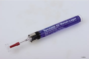 Spezialöl für Metallager, 8ml, Robbe # 5531