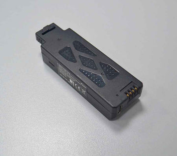 Replacement Battery for AMEWI MD500D, 7.4V, 1200mAh