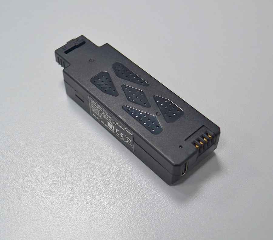 Replacement Battery for AMEWI MD500D, 7.4V, 1200mAh