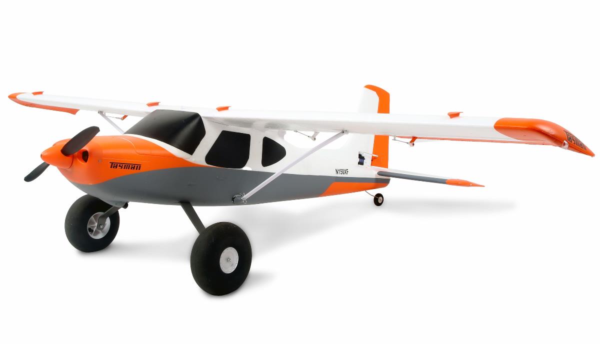 Amewi Tasman STOL, Spw. 1500mm, EPO, PNP, # 24123
