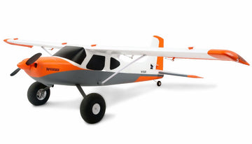 Amewi Tasman STOL, Spw. 1500mm, EPO, PNP, # 24123
