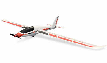 Swift 2100 Motor Glider, Wingspan 2100mm, EPO, PNP, # 24135