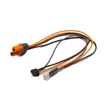 Adapter IC3 Battery auf JST-PH Device / JST-XH Balance, # SPMXCA326