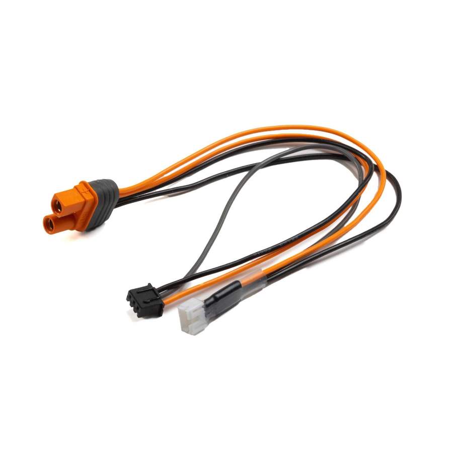 Adapter IC3 Battery auf JST-PH Device / JST-XH Balance, # SPMXCA326