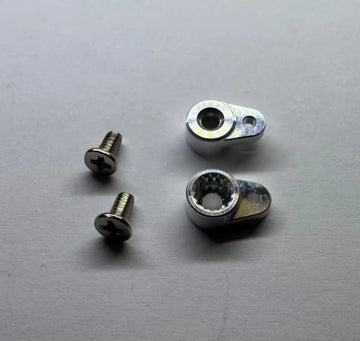 Alu-Servohebel DLG-F3K, Verzahnung: 15T - 4mm,  # CHA-0415.04