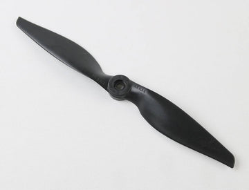 APC-BLACK-Elektro-Luftschraube 9x4,5 Landing Products # LPB09045E
