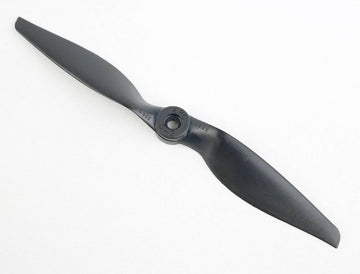 APC-BLACK-Elektro-Luftschraube 9x9 Landing Products # LPB09090E