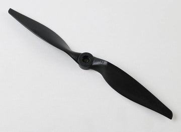 APC-BLACK-Elektro-Luftschraube 10x5 Landing Products # LPB10050E