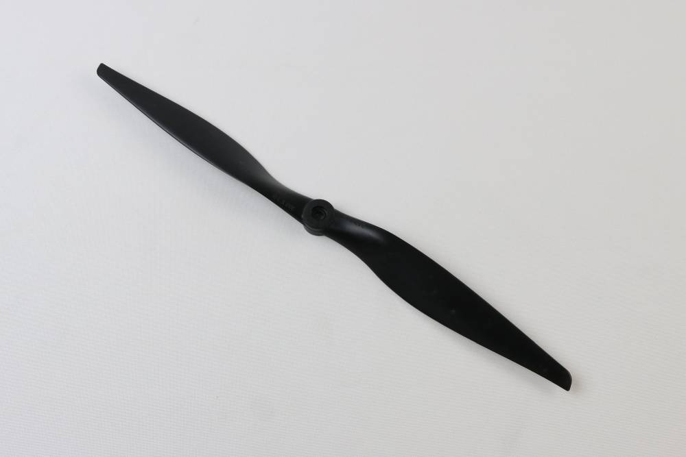 APC-BLACK Electric Propeller 14.0x12.0, Landing Products # LPB14012E