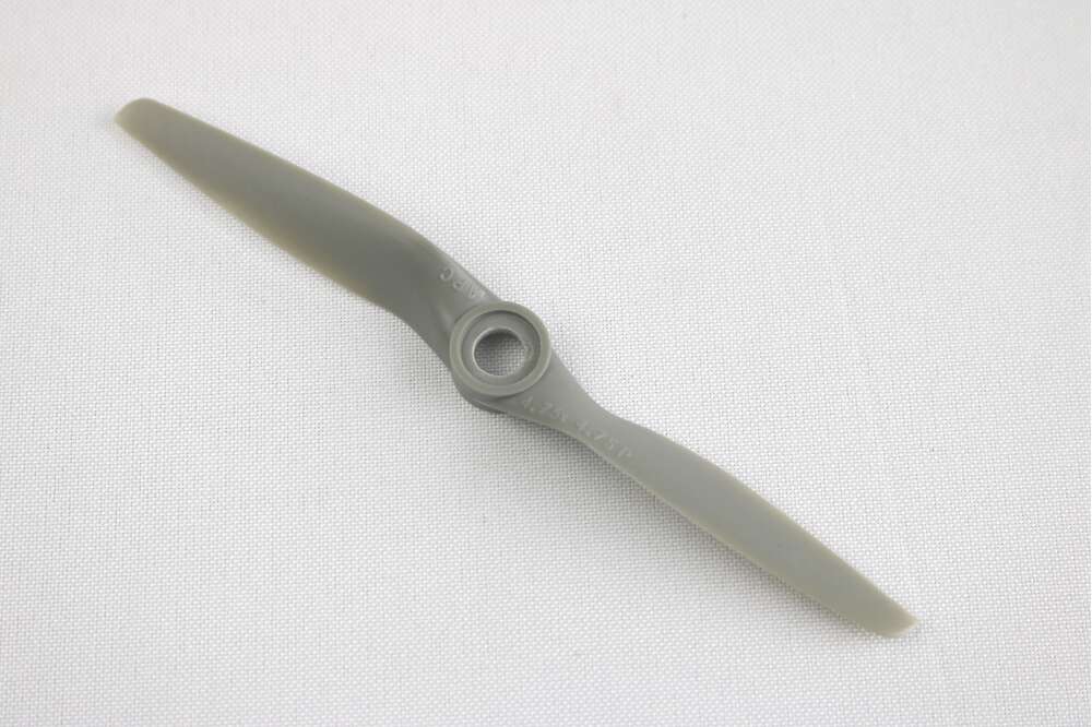 APC Electric Propeller 4.75x4.75 PUSHER (Pusher), Landing Products # LP04747EP