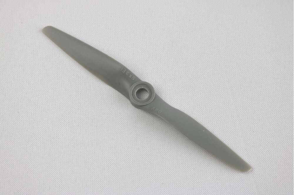APC-Elektro-Luftschraube 5.0x3.0 PUSHER (Druck), Landing Products # LP05030EP