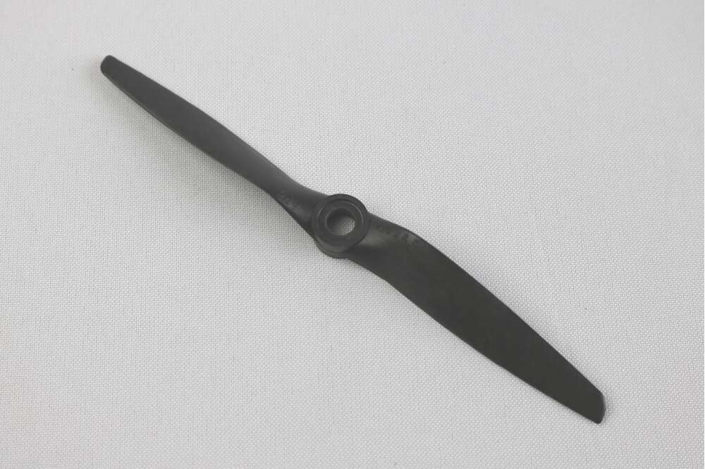 APC Electric Propeller 5.25x6.25 CARBON, Landing Products # LP053625EC