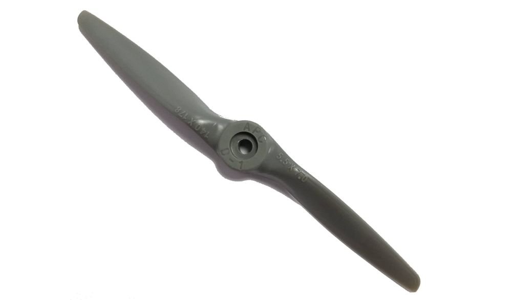 APC-Expert-Luftschraube 5.5x7 Landing Products # LP05570