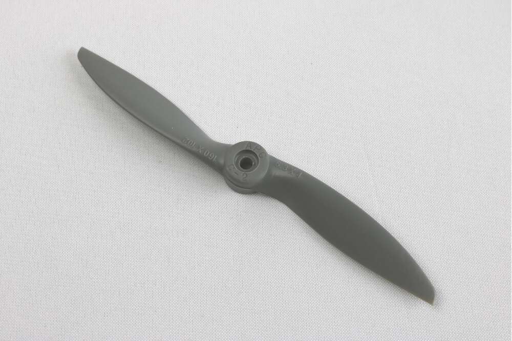 APC-Expert-Luftschraube 6,3x4 Landing Products # LP06340