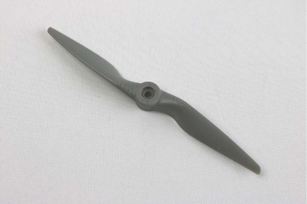 APC-Expert-Luftschraube 6,5x5 Landing Products # LP06550