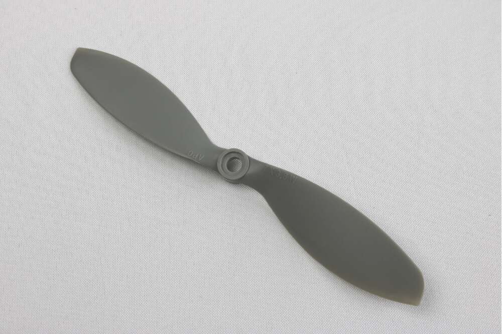 APC-Luftschraube 7x3,8 SLOWFLY WIDE(breit. Blatt) Landing Products #LP07038WSF