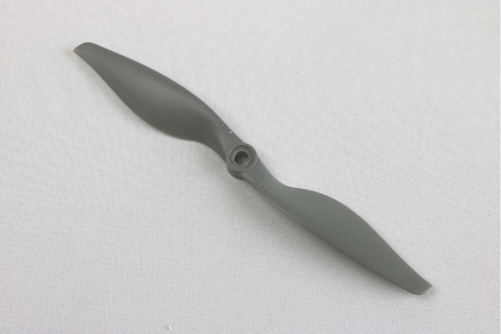 APC Electric Propeller 7.0x5.0 PUSHER, Landing Products # LP07050EP