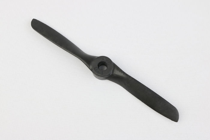 APC Propeller 7.40x7.50 CARBON/NYLON, Landing Products # LP07475C