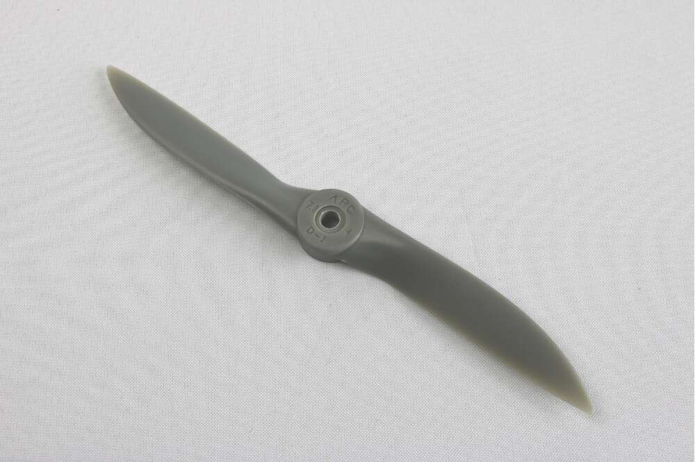 APC-Expert-Luftschraube 7,8x4 Landing Products # LP07840