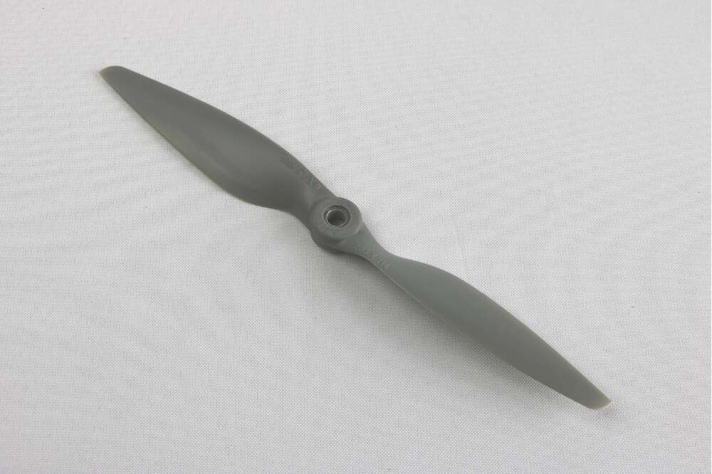 APC-Luftschraube 8x4,5 MULTICOPTER linkslaufend, Landing Products # LP08045MRP