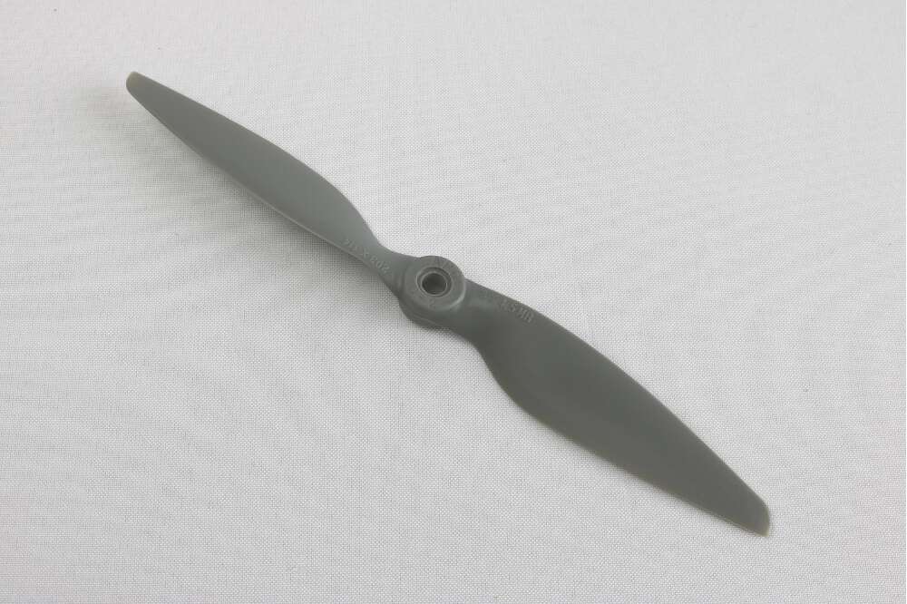 APC-Luftschraube 8x4,5 MULTICOPTER rechtslaufend, Landing Products # LP08045MR