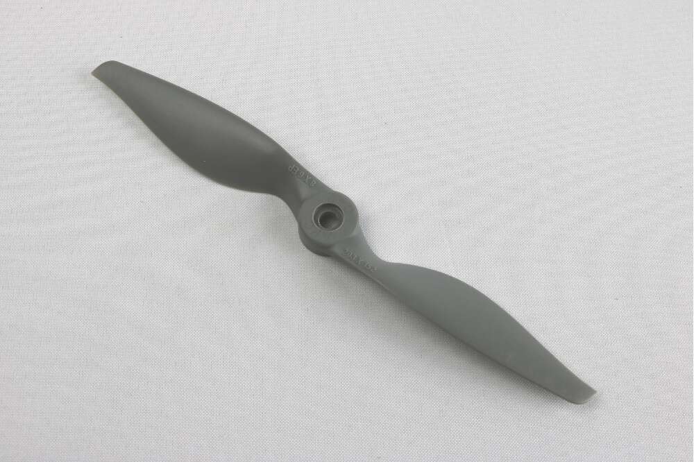 APC Electric Propeller 8.0x6.0 PUSHER, Landing Products # LP08060EP