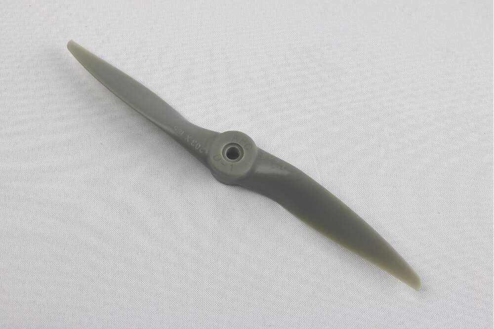 APC-Expert-Luftschraube 8x7,3, Landing Products # LP08073