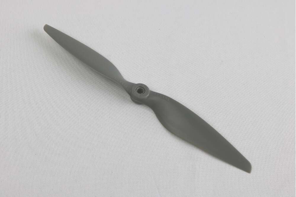 APC-Luftschraube 9x4,5 MULTICOPTER rechtslaufend, Landing Products # LP09045MR