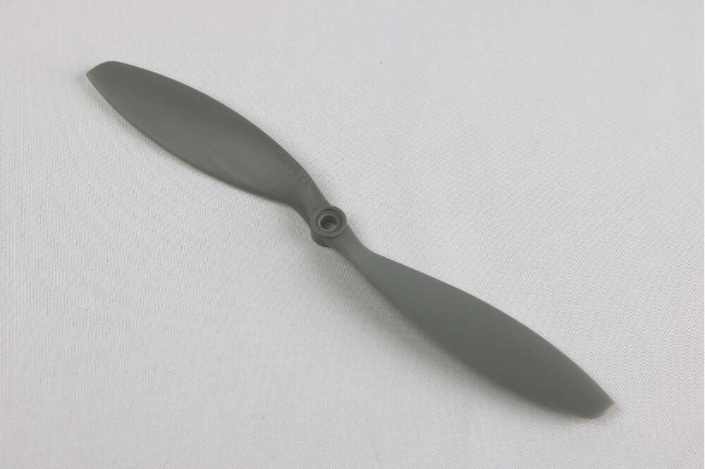 APC-Luftschraube 9x4,7 SLOWFLY Pusher (Druck), Landing Products # LP09047SFP