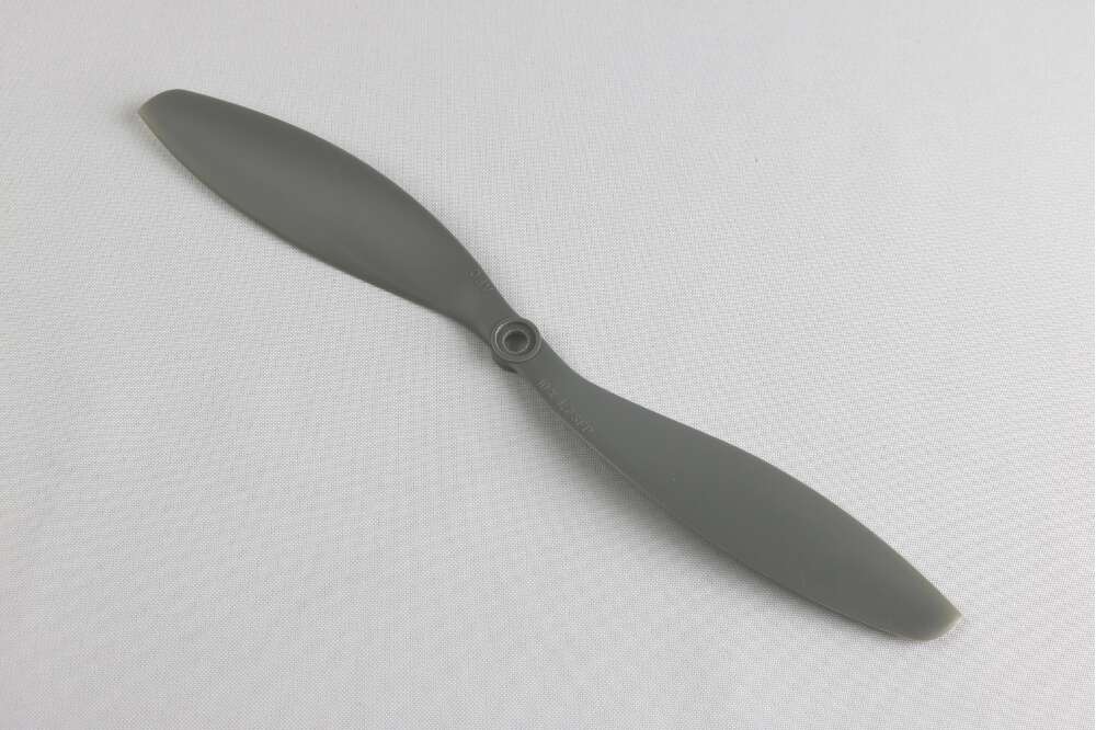 APC-Luftschraube 10x4,7 SLOWFLY Pusher (Druck), Landing Products # LP10047SFP