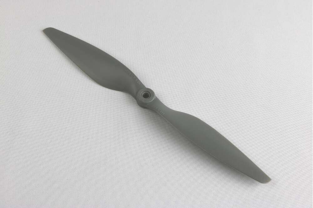 APC-Luftschraube 10x5,5 MULTICOPTER linkslaufend, Landing Products #LP10055MRP