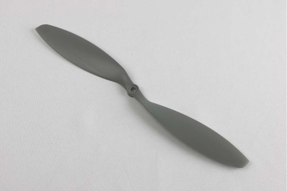 APC-Luftschraube 11x3,8 SLOWFLY Pusher (Druck), Landing Products # LP11038SFP