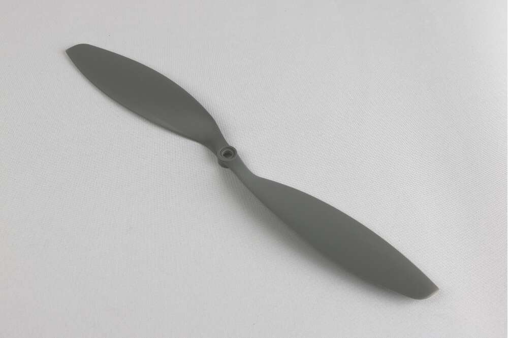 APC-Luftschraube 12x3,8 SLOWFLY Pusher (Druck), Landing Products # LP12038SFP