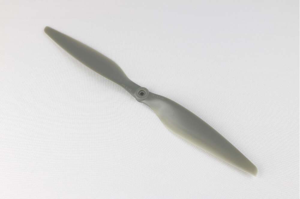 APC-Luftschraube 15x5,5 MULTICOPTER rechtslaufend, Landing Products #LP15055MR