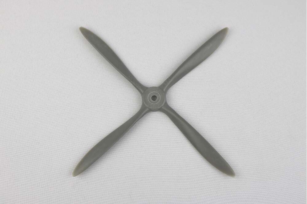 APC-VIERBLATT-Luftschraube 9x6 Landing Products # LP409060