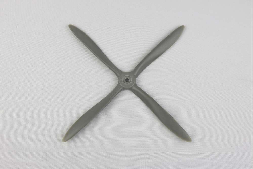 APC-VIERBLATT-Luftschraube 10x6 Landing Products # LP410060