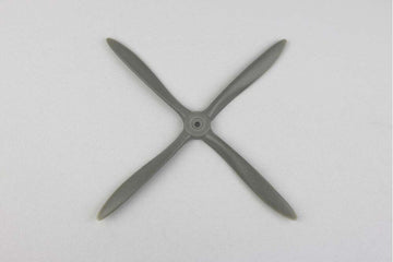 APC-VIERBLATT-Luftschraube 10x6 Landing Products # LP410060