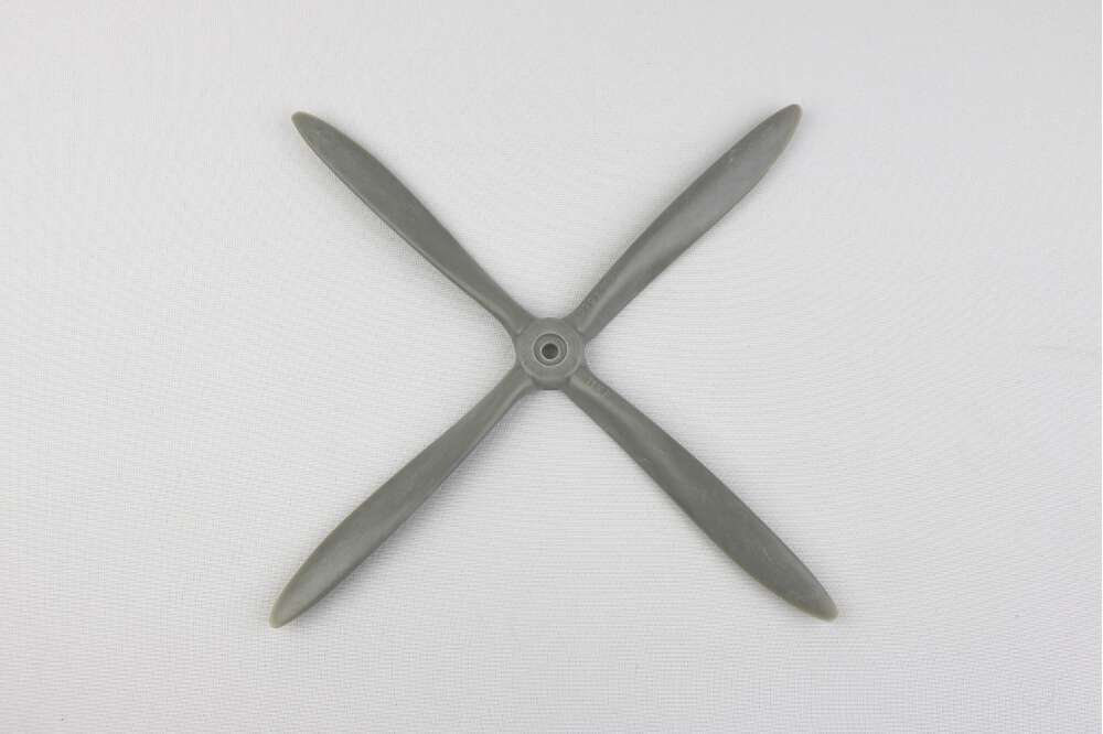 APC-VIERBLATT-Luftschraube 11x6 Landing Products # LP411060