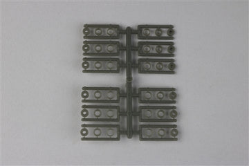 APC Adapter Rings (12 sets) for all Slowfly and up to 8 inch APC-E, # LPARM12SF
