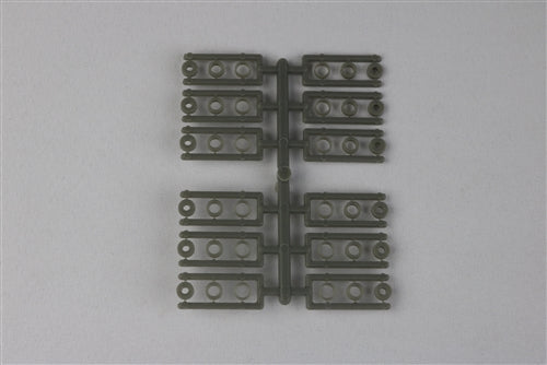 APC Adapter Rings (12 sets) for all Slowfly and up to 8 inch APC-E, # LPARM12SF