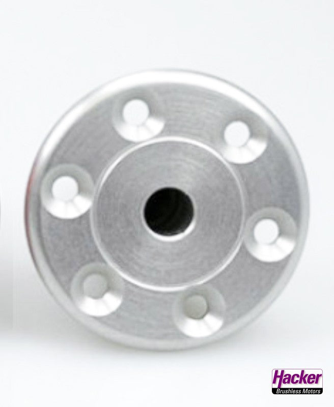 Hacker refueling valve "Fuel"