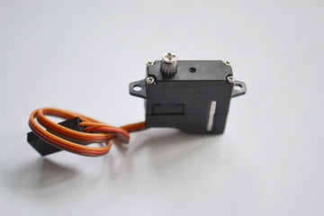 Servo Chaservo DS06, 20x7.4x18.7mm, 6g, 18Ncm@8.4V