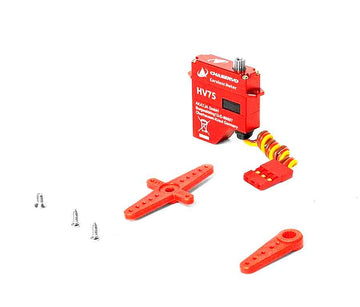 Servo Chaservo HV75, 23x7.5x27.5mm, 12g, 45Ncm@8.4V