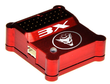 Bavarian Demon 3X, FBL-Stabisystem, Captron # 92757