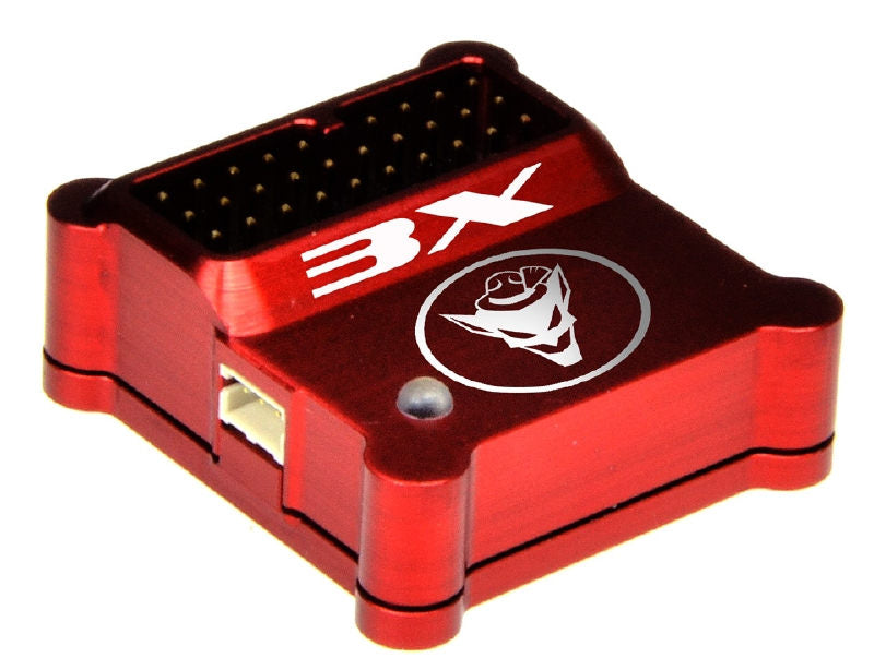 Bavarian Demon 3X, FBL-Stabisystem, Captron # 92757