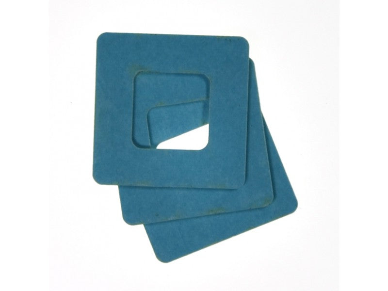 Klebepads Acro (3 Stück) zu Bavarian Demon 3SX, SX und Cortex